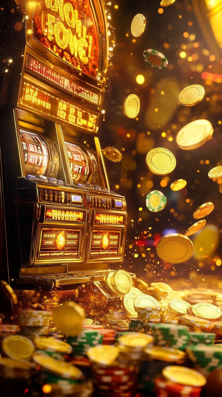 Online Slots m99club
